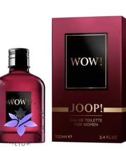 عطر ادکلن جوپ واو زنانه-Joop Wow! for Women