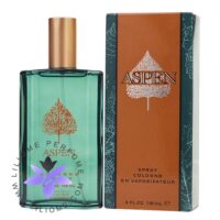عطر ادکلن کوتی آسپن مردانه-Coty Aspen For Men