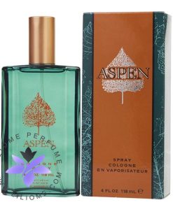 عطر ادکلن کوتی آسپن مردانه-Coty Aspen For Men
