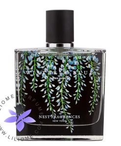 عطر ادکلن نست ویستریا بلو-Nest Wisteria Blue