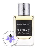 عطر ادکلن رانیا جی رز ایشتار-Rania J Rose Ishtar