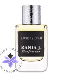 عطر ادکلن رانیا جی رز ایشتار-Rania J Rose Ishtar