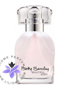 عطر ادکلن بتی بارکلی بیوتیفول ادن ادو پرفیوم-Betty Barclay Beautiful Eden Eau de Parfum