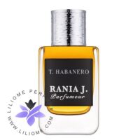 عطر ادکلن رانیا جی تی هابانرو-Rania J T. Habanero