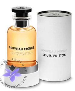 عطر ادکلن لویی ویتون نوویو موند-Louis Vuitton Nouveau Monde