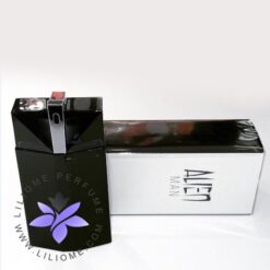 عطر ادکلن تیری موگلر الین مردانه-Thierry Mugler Alien Man