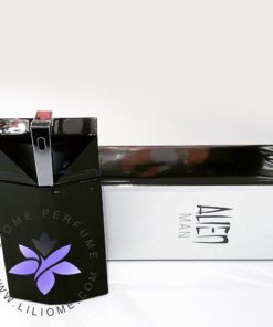 عطر ادکلن تیری موگلر الین مردانه-Thierry Mugler Alien Man
