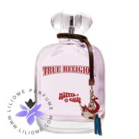 عطر ادکلن ترو رلیجن هیپی شیک-True Religion Hippie Chic