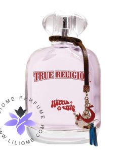 عطر ادکلن ترو رلیجن هیپی شیک-True Religion Hippie Chic