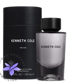 عطر ادکلن کنت کول مردانه-kenneth Cole For Him