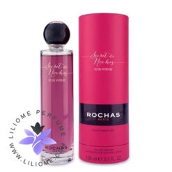 عطر ادکلن روشاس سکرت د روشاس رز اینتنس-Rochas Secret de Rochas Rose Intense