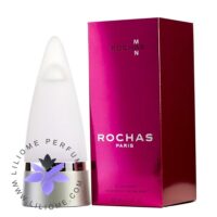 عطر ادکلن روشاس مردانه-Rochas Man