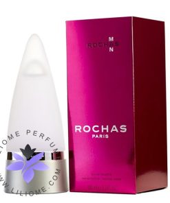 عطر ادکلن روشاس مردانه-Rochas Man