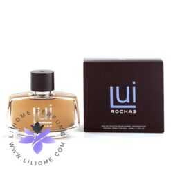 عطر ادکلن روشاس لویی-Rochas Lui Rochas