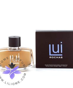 عطر ادکلن روشاس لویی-Rochas Lui Rochas