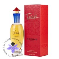 عطر ادکلن روشاس توکد-Rochas Tocade
