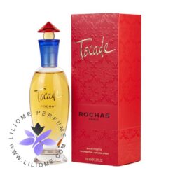 عطر ادکلن روشاس توکد-Rochas Tocade