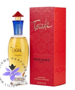 عطر ادکلن روشاس توکد-Rochas Tocade