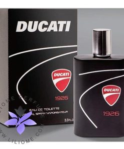 عطر ادکلن دوکاتی 1926-Ducati Ducati 1926