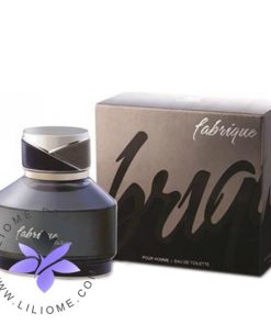 عطر ادکلن امپر فابریک-مشکی-Emper Fabrique