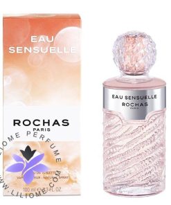 عطر ادکلن روشاس او سنسوال-Rochas Eau Sensuelle