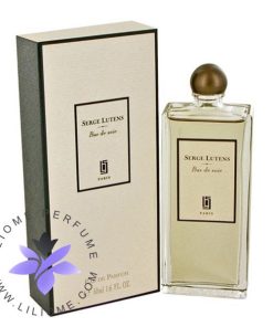 عطر ادکلن سرج لوتنس بس د سوی-Serge Lutens Bas de Soie