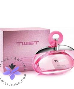 عطر ادکلن امپر تویست-Emper Twist