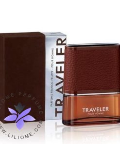 عطر ادکلن امپر تراولر-Emper Traveler