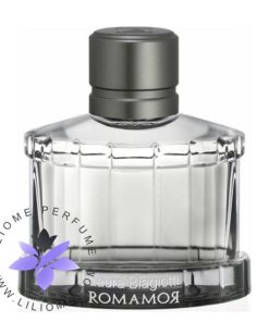 عطر ادکلن لورا بیاجیوتی رومامور اومو-Laura Biagiotti Romamor Uomo