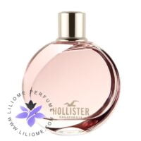 عطر ادکلن هالیستر ویو زنانه-Hollister Wave For Her