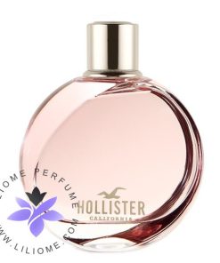 عطر ادکلن هالیستر ویو زنانه-Hollister Wave For Her