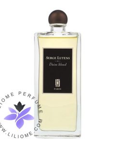 عطر ادکلن سرج لوتنس دیم بلوند-Serge Lutens Daim Blond
