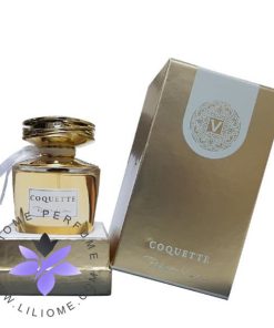 عطر ادکلن روبرتو ویزاری کوکت-Roberto Vizzari Coquette