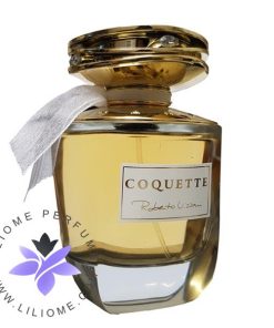 عطر ادکلن روبرتو ویزاری کوکت-Roberto Vizzari Coquette