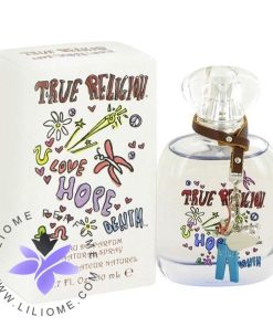 عطر ادکلن ترو رلیجن لاو هوپ دنیم-True Religion Love Hope Denim