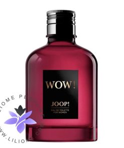 عطر ادکلن جوپ واو زنانه-Joop Wow! for Women