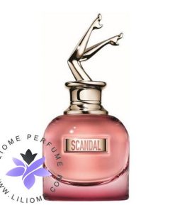 عطر ادکلن ژان پل گوتیه اسکندال بای نایت-Jean Paul Gaultier Scandal By Night