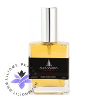 عطر ادکلن الکساندریا فرگرنسز بلو ممویر-Alexandria Fragrances Bleu Memoire