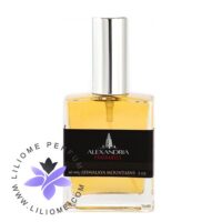 عطر ادکلن الکساندریا فرگرنسز هیمالایا مانتینز-Alexandria Fragrances Himalaya Mountains