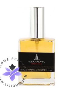 عطر ادکلن الکساندریا فرگرنسز هیمالایا مانتینز-Alexandria Fragrances Himalaya Mountains