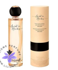 عطر ادکلن روشاس سکرت د روشاس-Rochas Secret de Rochas
