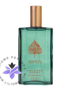 عطر ادکلن کوتی آسپن مردانه-Coty Aspen For Men