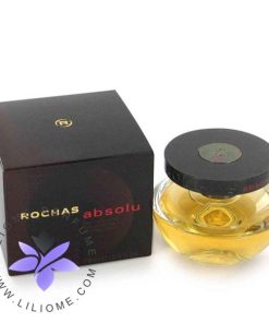 عطر ادکلن روشاس ابسولو-Rochas Absolu