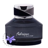 عطر ادکلن امپر فابریک-مشکی-Emper Fabrique