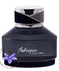 عطر ادکلن امپر فابریک-مشکی-Emper Fabrique
