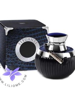 عطر ادکلن امپر الگانت مردانه-Emper Elegante