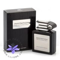 عطر ادکلن امپر اینویتیشن-Emper Invitation