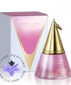 عطر ادکلن امپر اوریجینز-Emper Origins