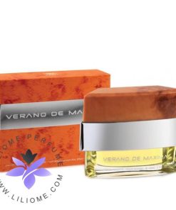 عطر ادکلن امپر ورانو د ماکسیما-Emper Verrano De Maxima