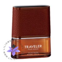 عطر ادکلن امپر تراولر-Emper Traveler